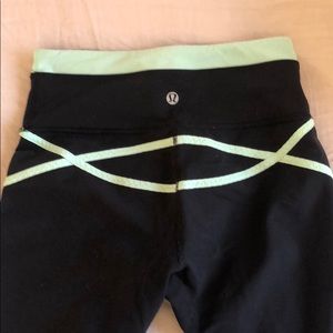 Lululemon leggings